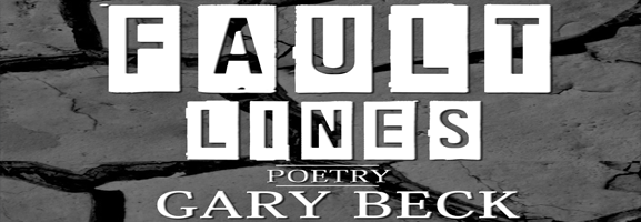 Fault Lines - A poetry collection