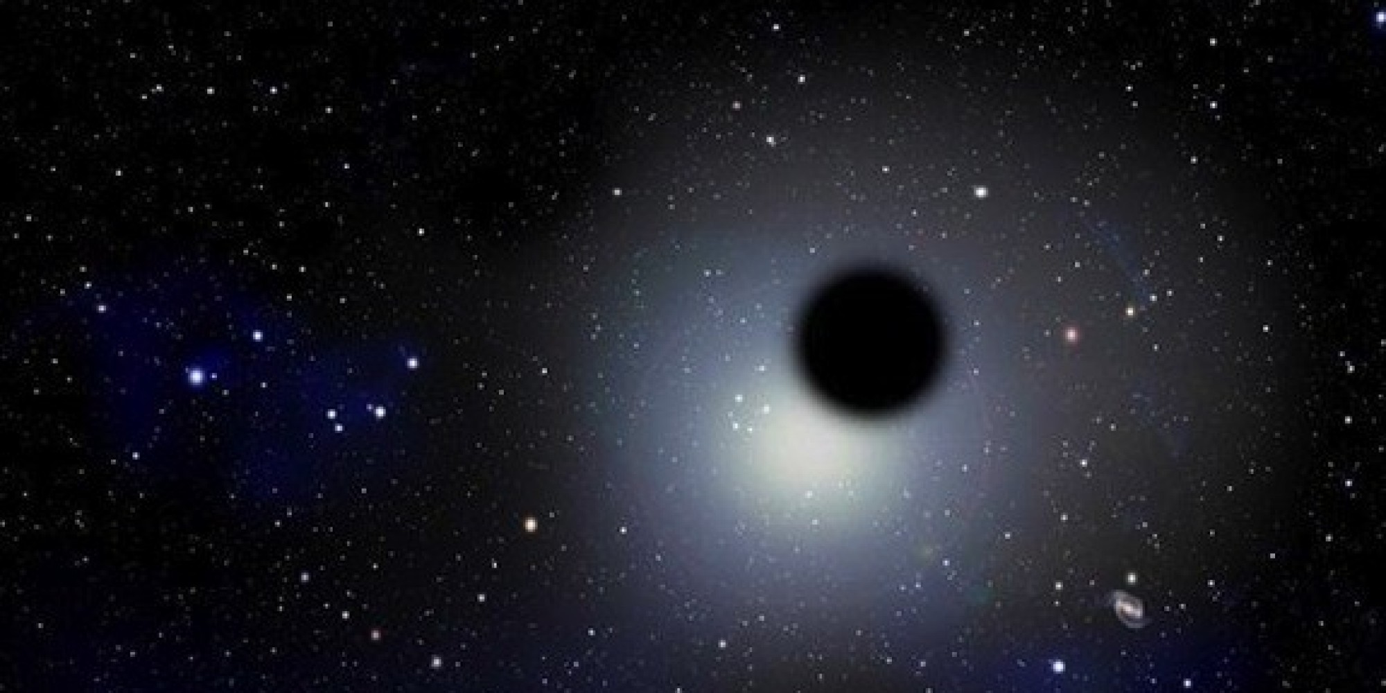 Black Holes That Wander Antarctica Journal