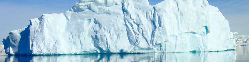 Antarctic Ice Sheet