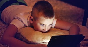 Does Screen Time Hurt Kids' Bodies And Brains?