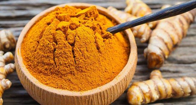 Turmeric Could Boost Memory - Antarctica Journal